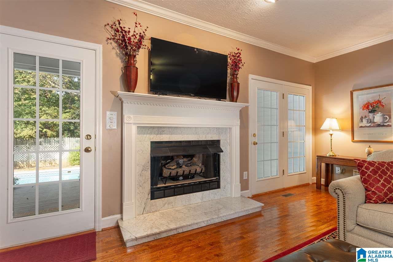 305 Wind Ridge Northeast Jacksonville, AL 36265 - Photo 11 of 46