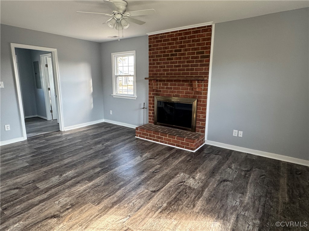 5318 Ridgerun Terrace Chesterfield, VA 23832 - Photo 3 of 15 Gallery Image 3