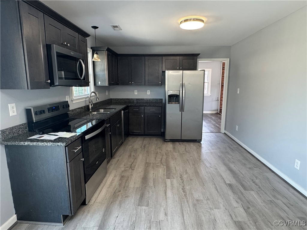 5318 Ridgerun Terrace Chesterfield, VA 23832 - Photo 5 of 15 Gallery Image 5