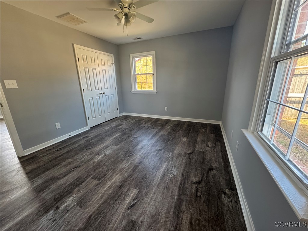 5318 Ridgerun Terrace Chesterfield, VA 23832 - Photo 7 of 15 Primary bedroom