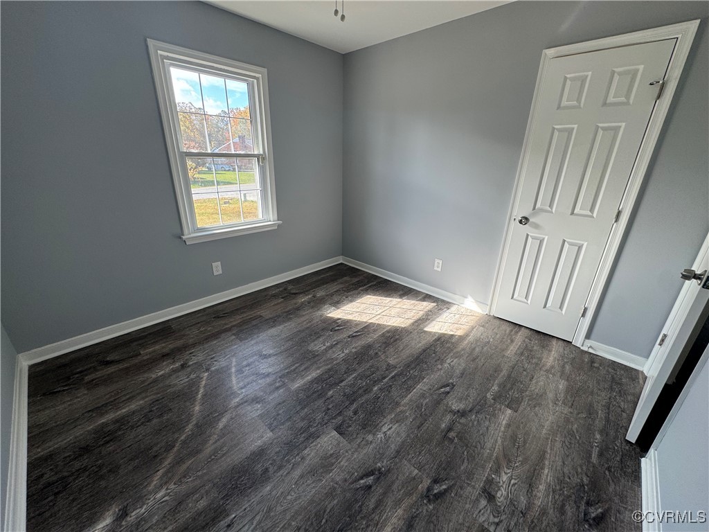 5318 Ridgerun Terrace Chesterfield, VA 23832 - Photo 10 of 15 3rd bedroom