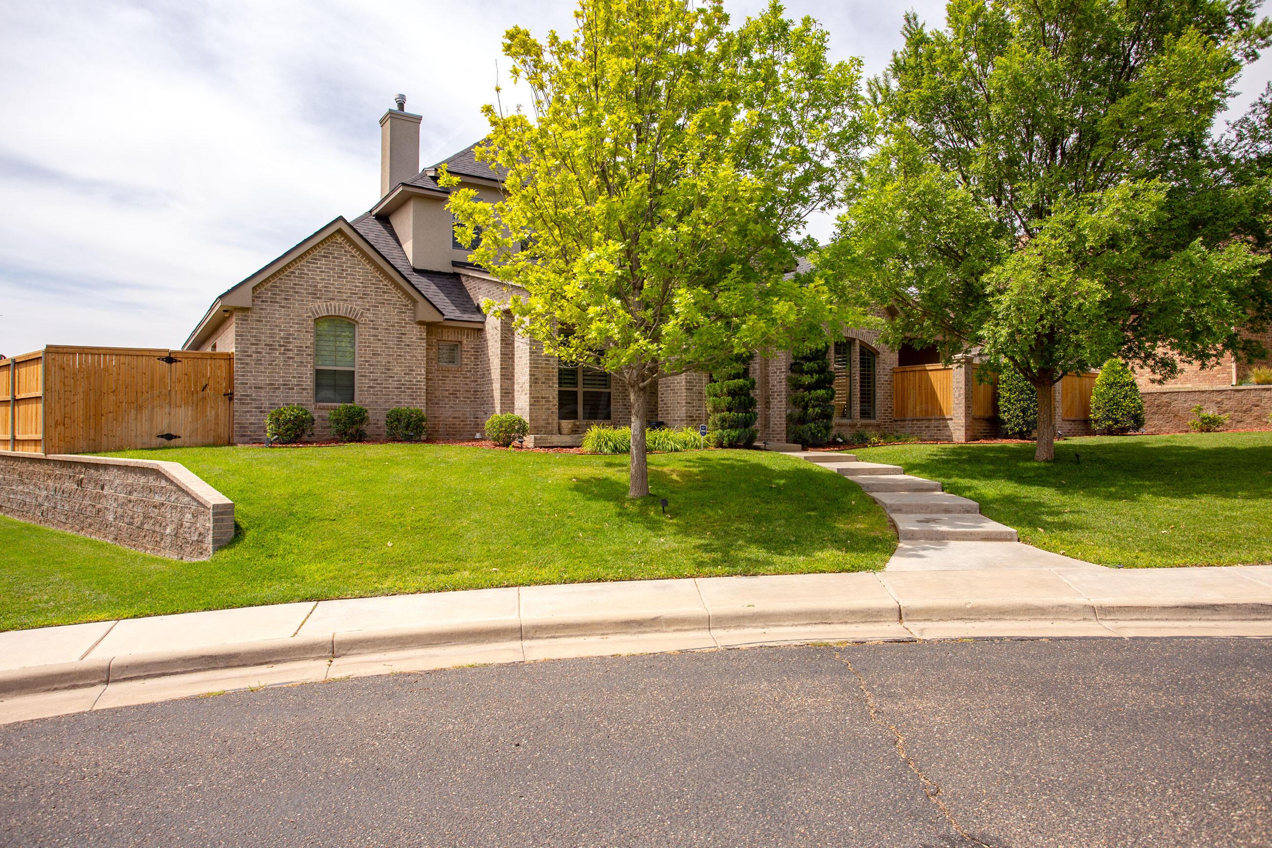 6903 Longleaf Lane Amarillo, TX 79124 - Photo 4 of 43 Front