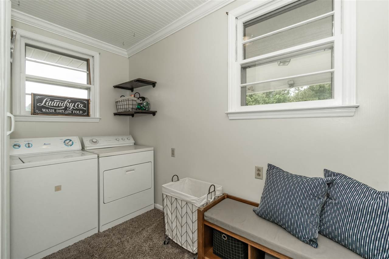 136 South Allen Road Wake Forest, NC 27587 - Photo 15 of 19 Photo 15