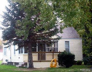 6653 Edwards Road Belleville, MI 48111 - Photo 1 of 1 Property Photo