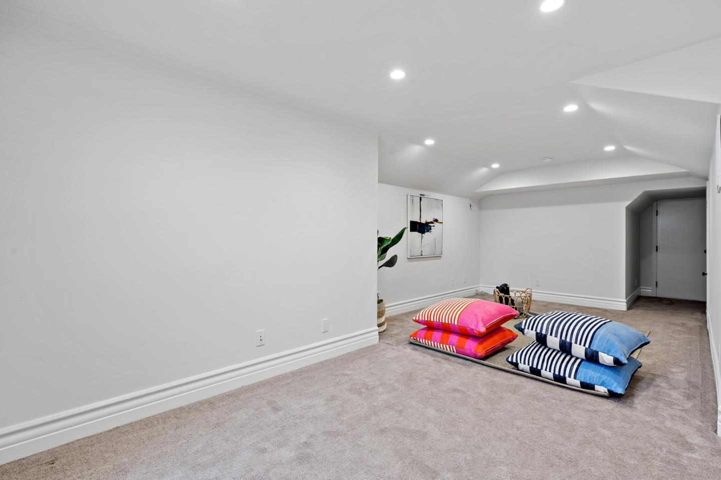 1161 Morton Court Mountain View, CA 94040 - Photo 26 of 33 a living room with a couch