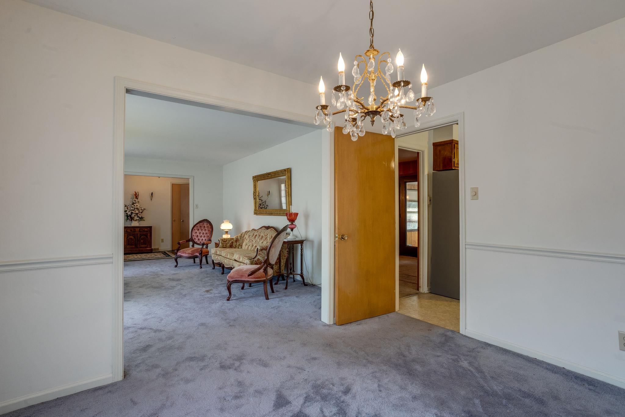 1300 Manor Road Columbia, TN 38401 - Photo 8 of 25 Gallery Image 8