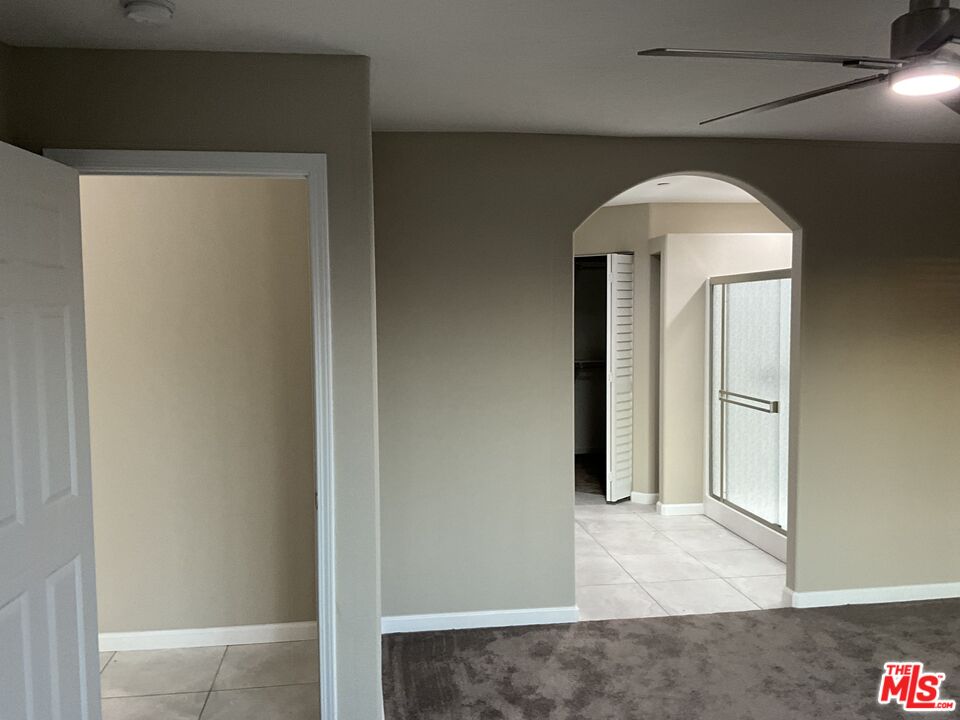 13033 Casco Road Apple Valley, CA 92308 - Photo 8 of 14 a view of entryway with a hallway