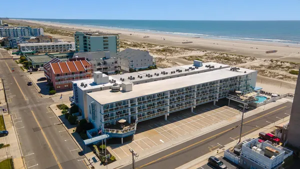 $425,000 | 9103 Atlantic Avenue, Unit 411, Wildwood Crest, NJ 08260