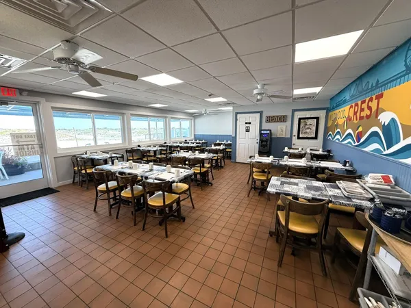 $425,000 | 9103 Atlantic Avenue, Unit 411, Wildwood Crest, NJ 08260
