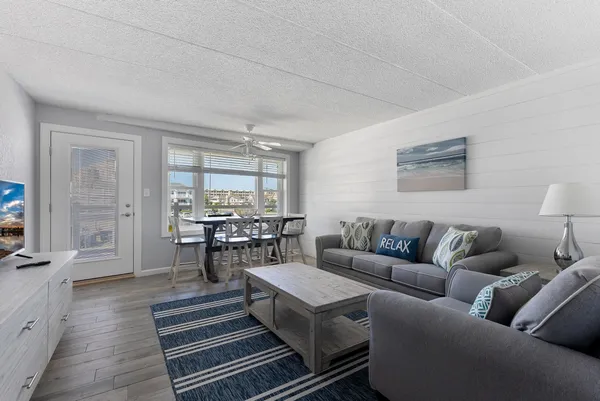 $425,000 | 9103 Atlantic Avenue, Unit 411, Wildwood Crest, NJ 08260