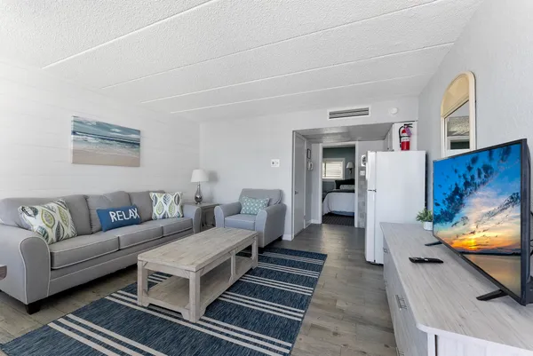 $425,000 | 9103 Atlantic Avenue, Unit 411, Wildwood Crest, NJ 08260