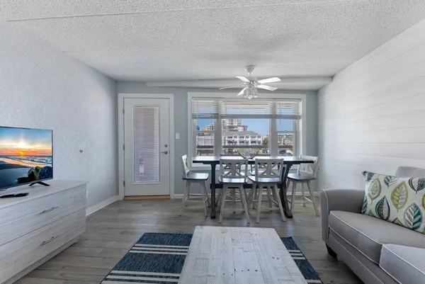 $425,000 | 9103 Atlantic Avenue, Unit 411, Wildwood Crest, NJ 08260