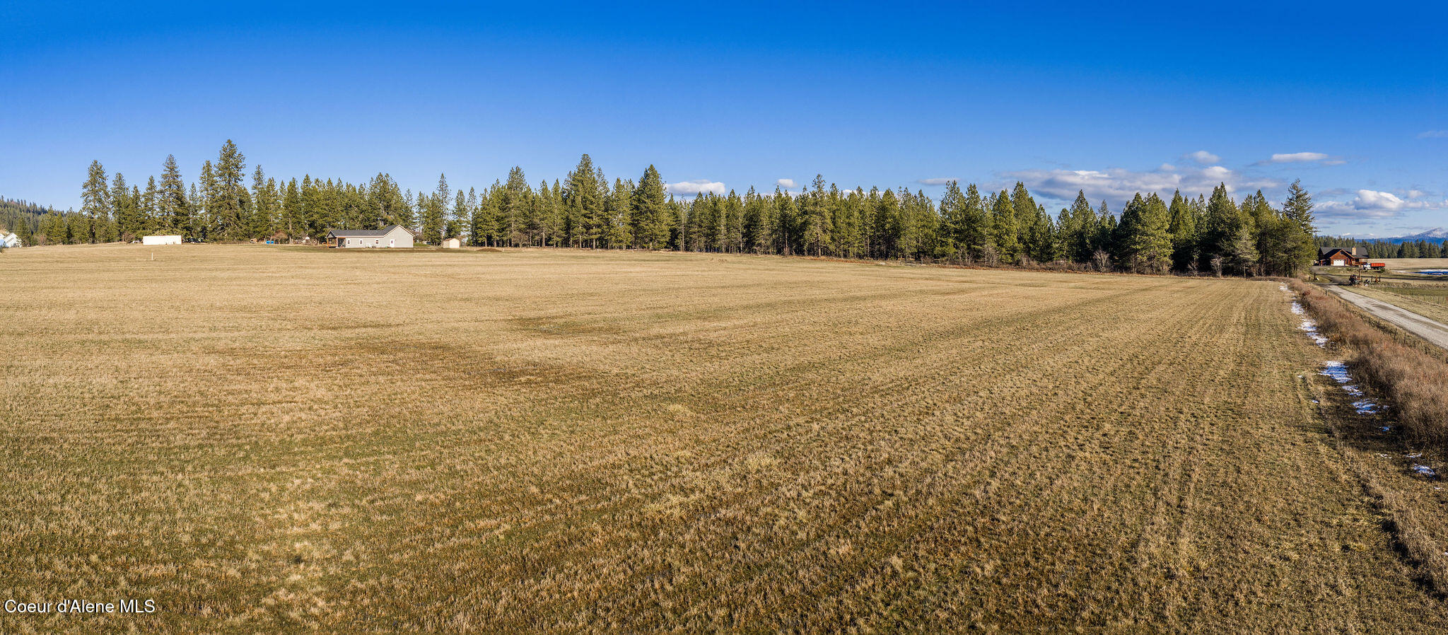Nka West Carnie Road Coeur D'Alene, ID 83814 - Photo 12 of 13 Aerial