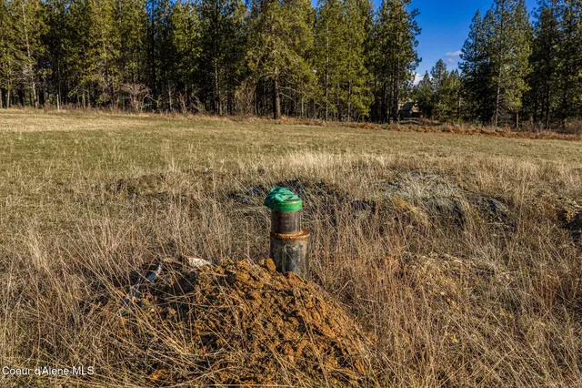 $550,000 | Nka West Carnie Road, Coeur D'Alene, ID 83814