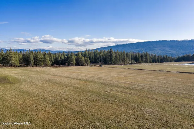 $550,000 | Nka West Carnie Road, Coeur D'Alene, ID 83814