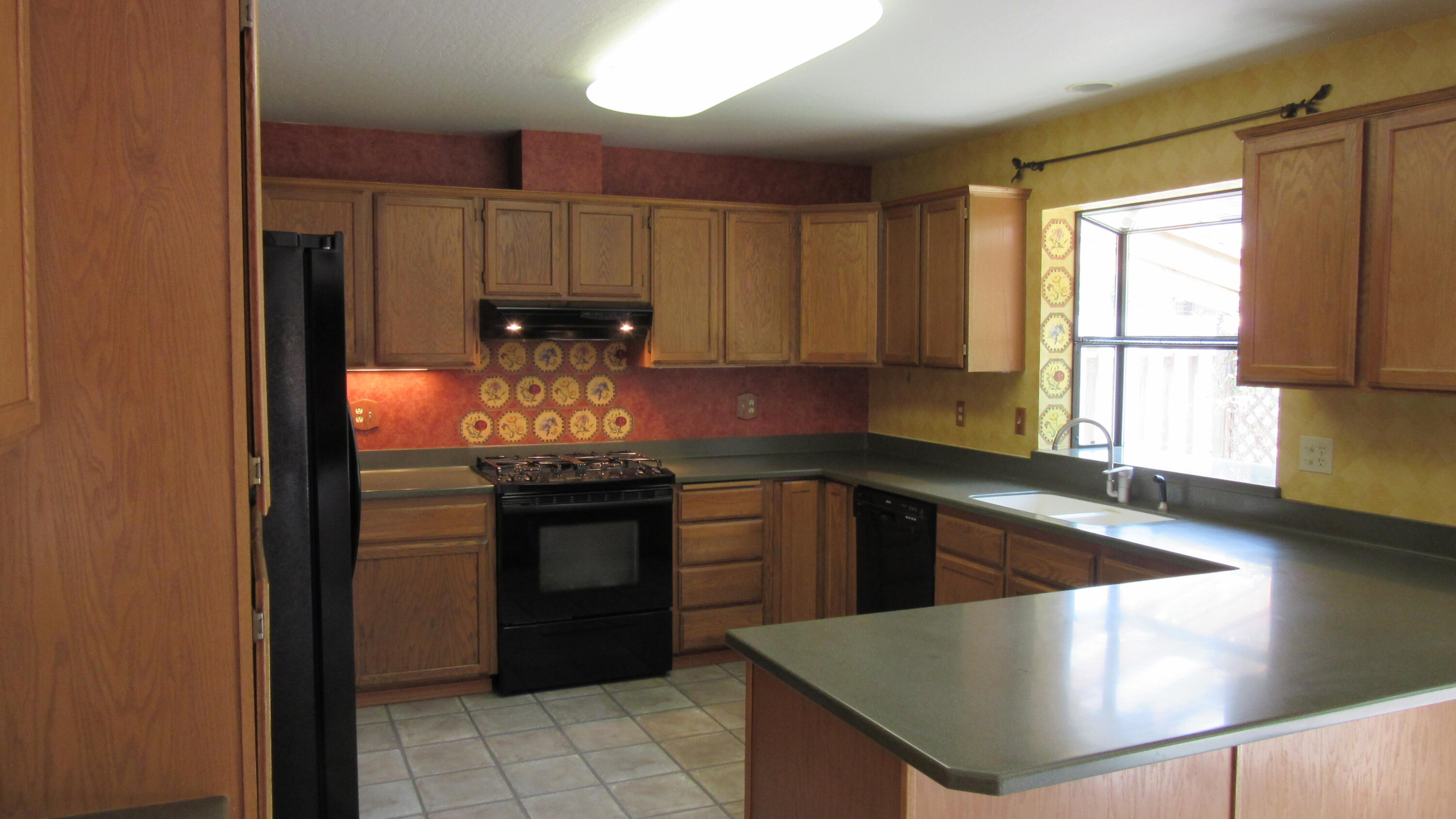 1966 Roth Court Cutten, CA 95503 - Photo 9 of 17 Kitchen 2