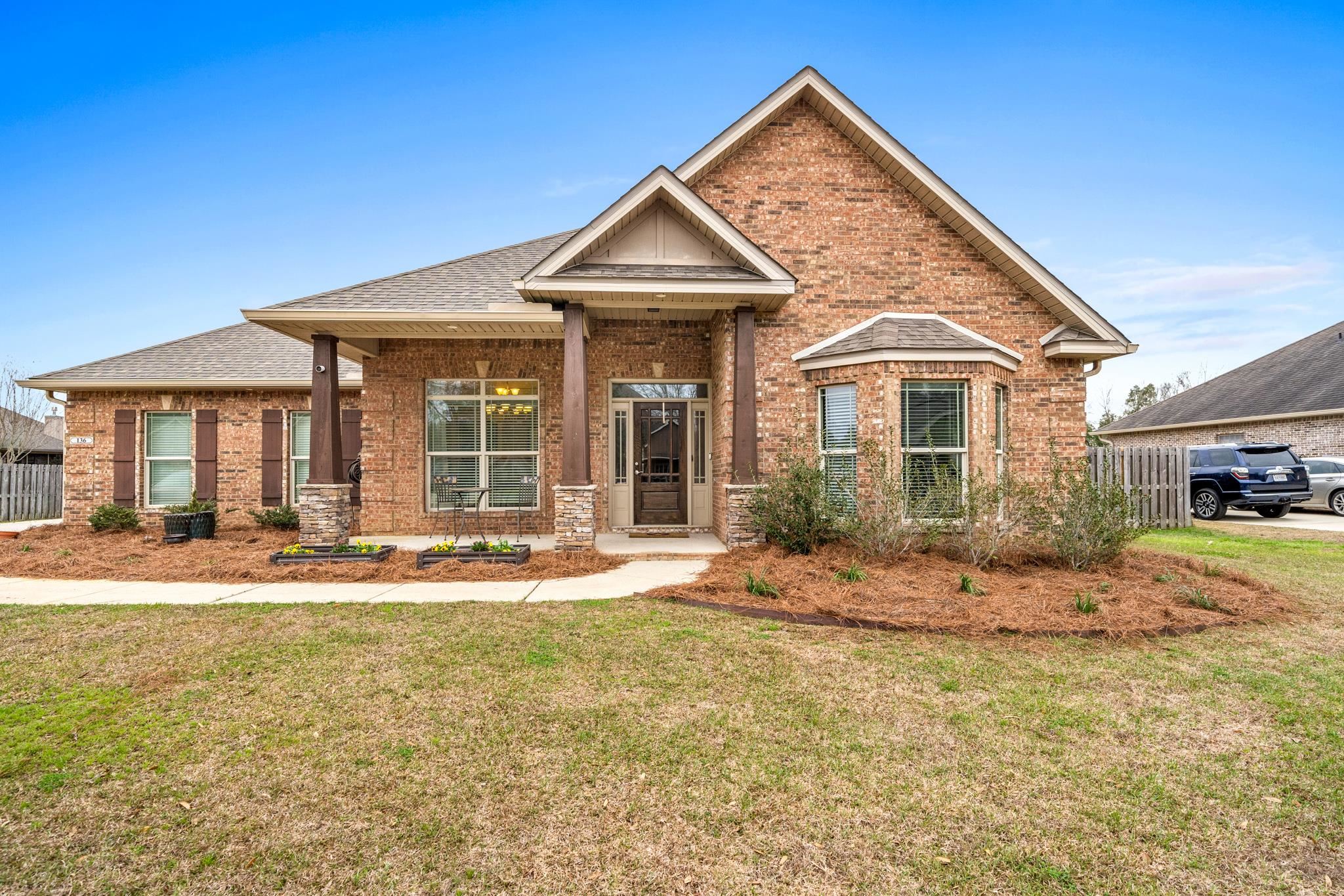 136 Stratford Street Fairhope, AL 36532 - Photo 1 of 37 Welcome Home!
