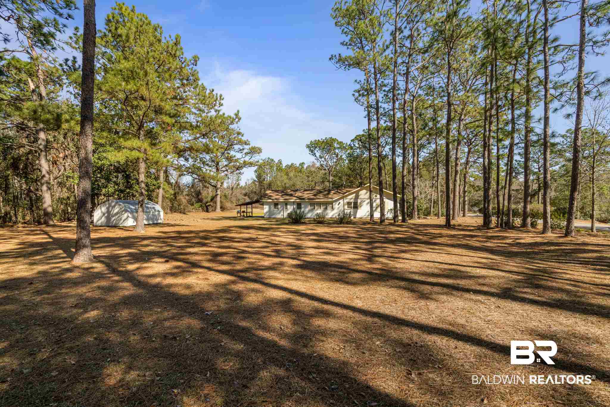 13135 Kilcrease Road Bay Minette, AL 36507 - Photo 21 of 21