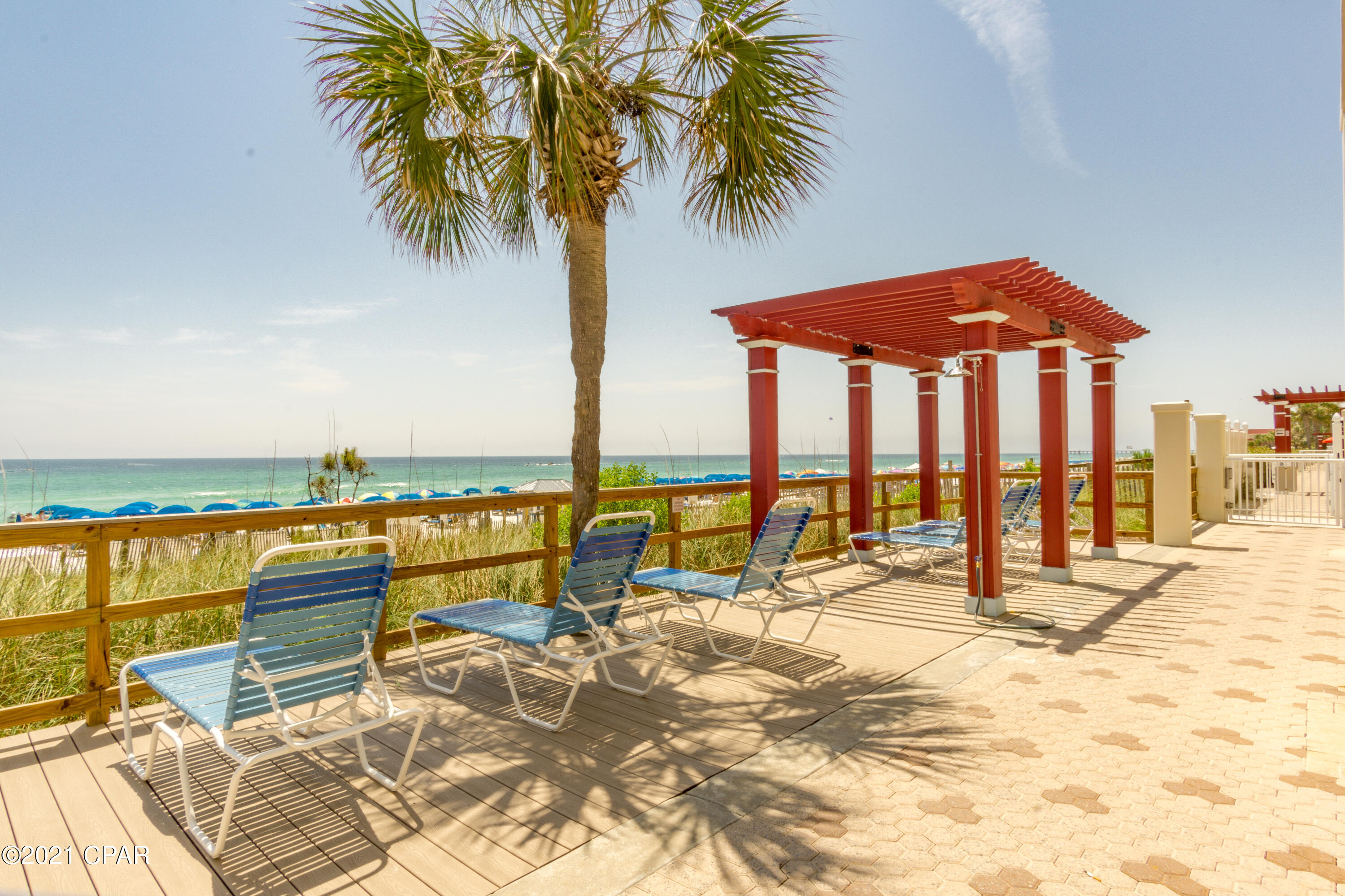 10901 Front Beach Road, Unit 2004 Panama City Beach, FL 32408 - Photo 24 of 41