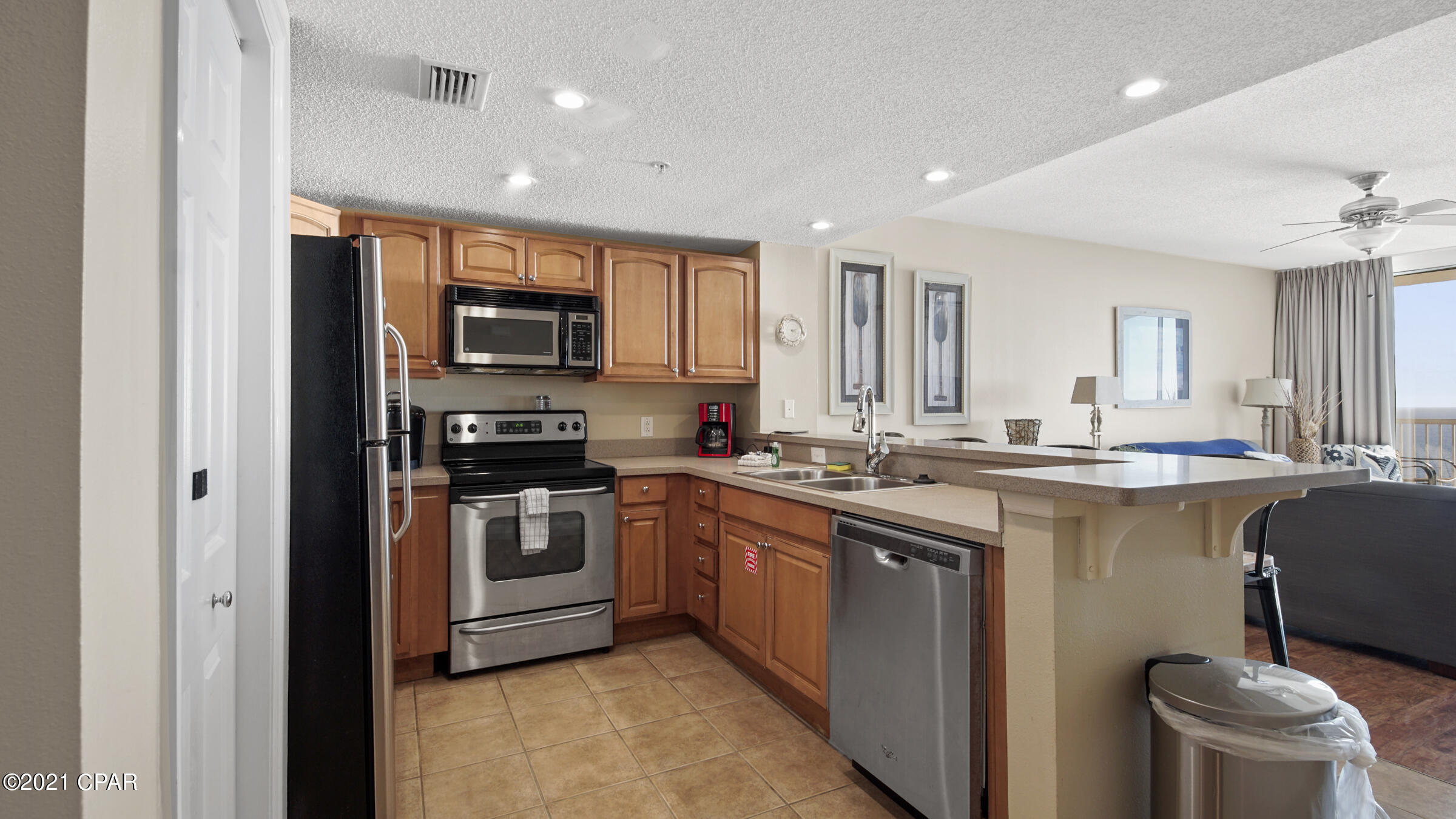 10901 Front Beach Road, Unit 2004 Panama City Beach, FL 32408 - Photo 30 of 41