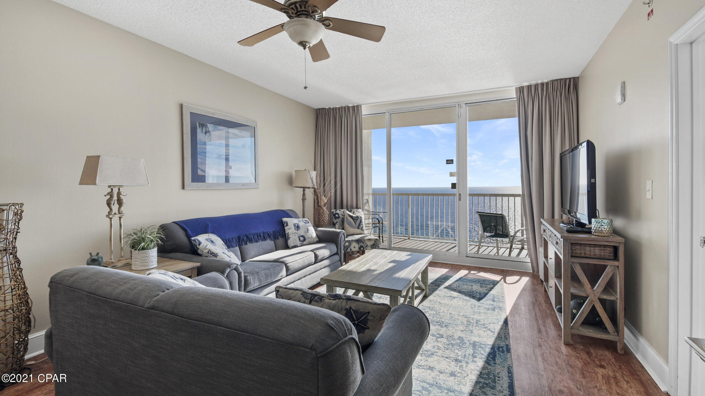 10901 Front Beach Road, Unit 2004 Panama City Beach, FL 32408 - Photo 33 of 41