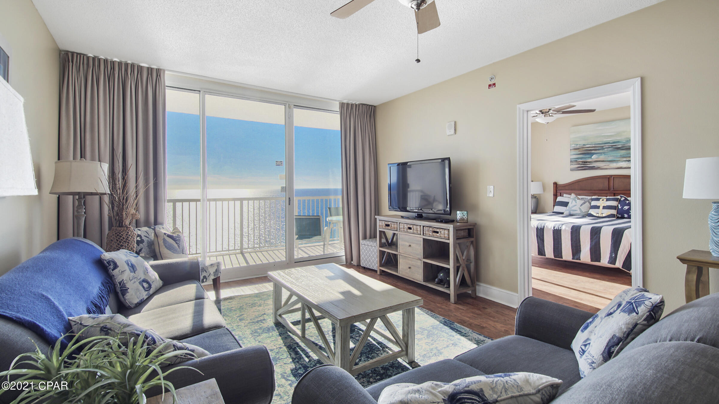 10901 Front Beach Road, Unit 2004 Panama City Beach, FL 32408 - Photo 34 of 41