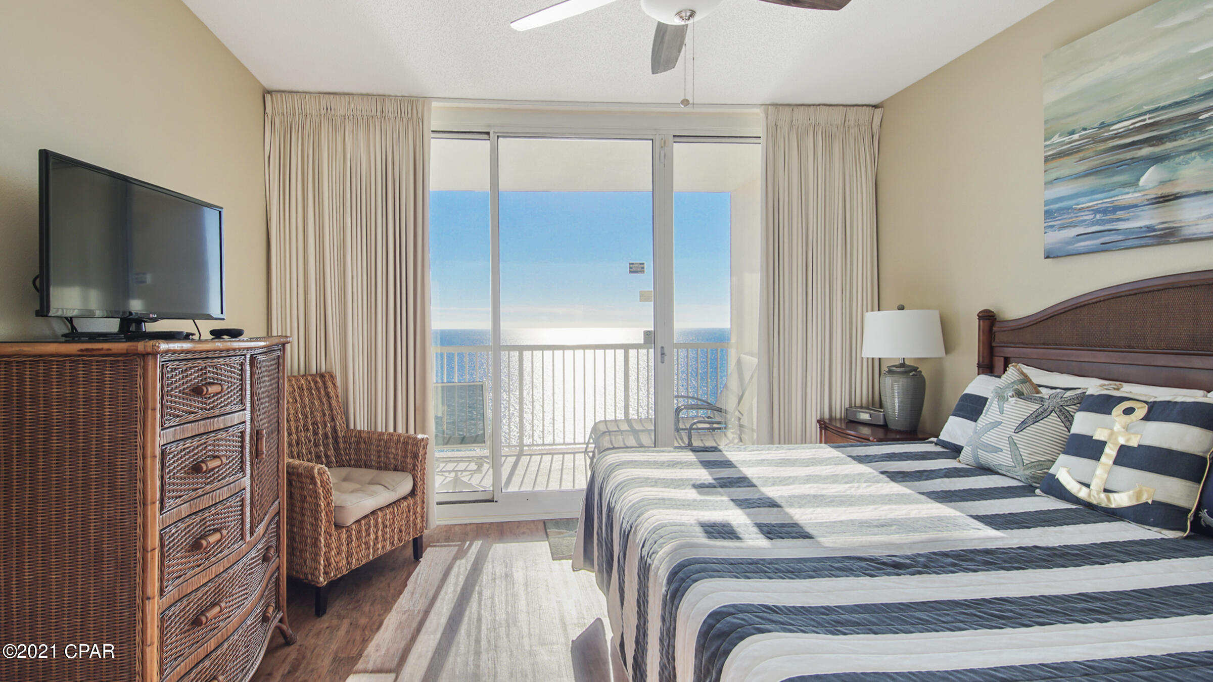 10901 Front Beach Road, Unit 2004 Panama City Beach, FL 32408 - Photo 37 of 41