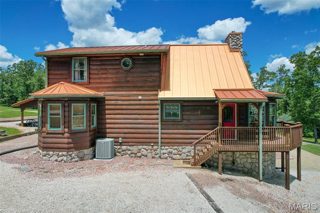 10450 Ok Road Bonne Terre, MO 63628 - Photo 41 of 93