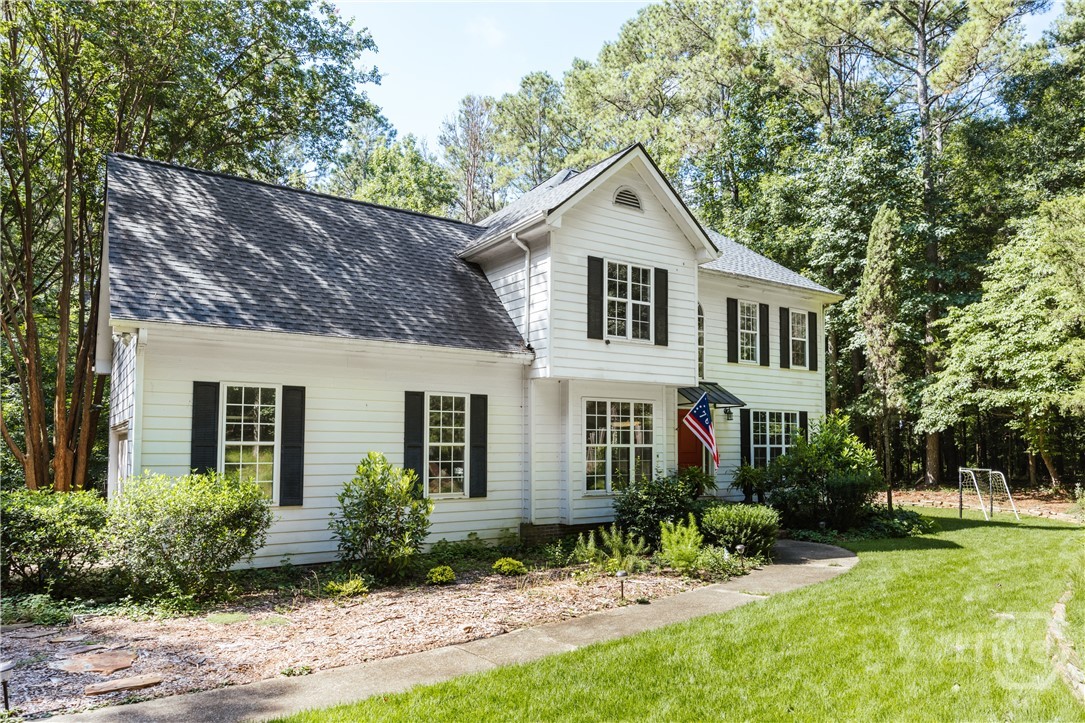 2221 Whippoorwill Road Bishop, GA 30621 - Photo 1 of 64 Gallery Image 1