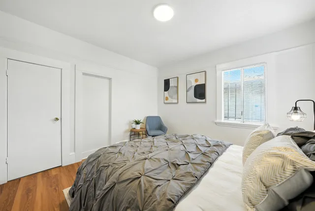 $828,000 | 2539-2541 Grande Vista Avenue, Oakland, CA 94601