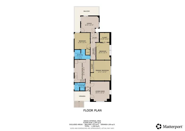 $828,000 | 2539-2541 Grande Vista Avenue, Oakland, CA 94601