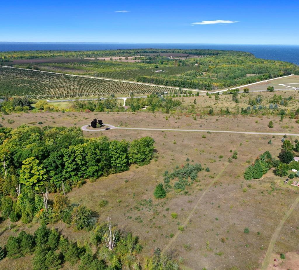 T/b/d Waterview Lane Ellison Bay, WI 54210 - Photo 2 of 11