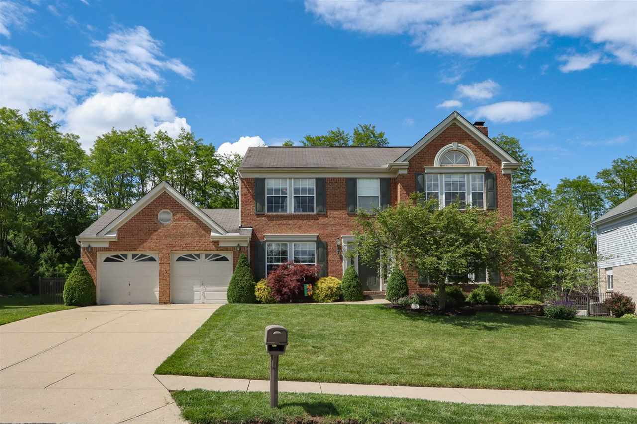 218 Ridgepointe Drive Newport, KY 41076 - Photo 1 of 43 Gallery Image 1