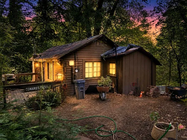 $399,000 | 12715 Irwin Way, Boulder Creek, CA 95006