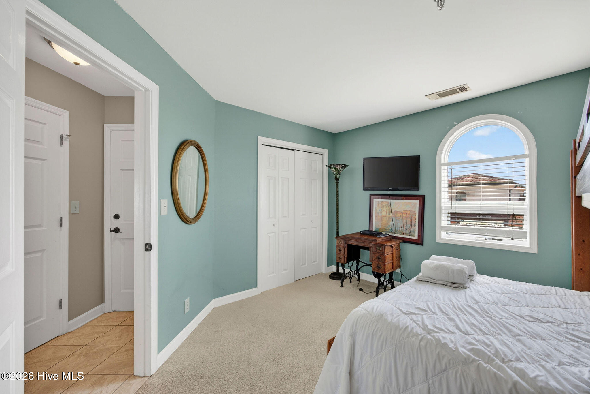 790 New River Inlet Road, Unit 412A North Topsail Beach, NC 28460 - Photo 8 of 79 790NewRiverInletRoadUnit412A-4
