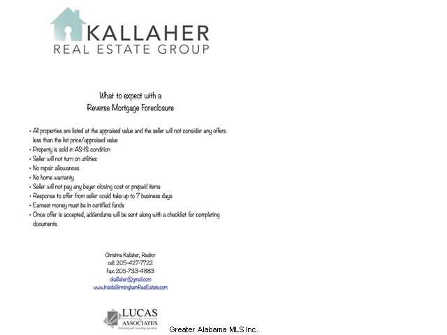 2747 England Road Lincoln, AL 35096 - Photo 3 of 3