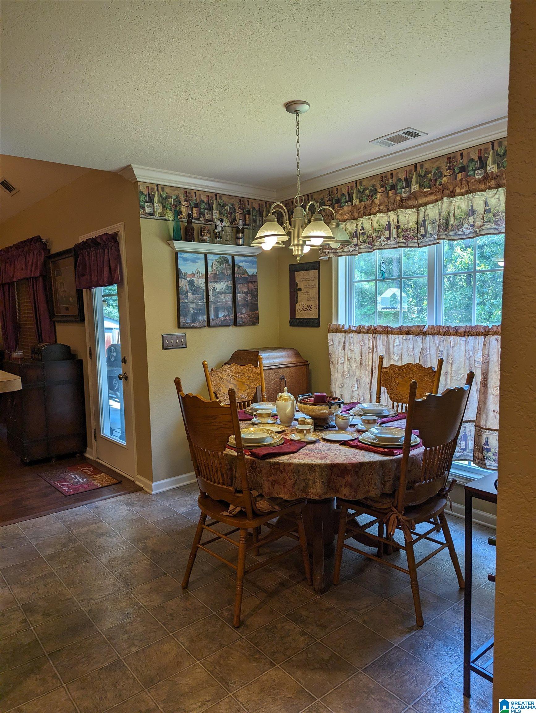 1005 Sunset Way Odenville, AL 35120 - Photo 15 of 38