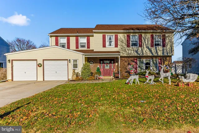 $529,000 | 20 Appletree Lane, Sewell, NJ 08080