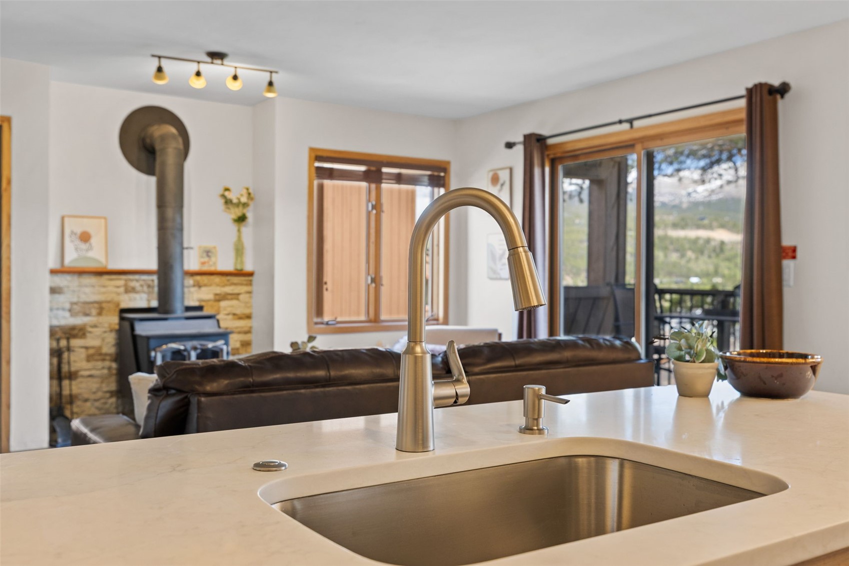 875 4 O Clock Road, Unit D3 Breckenridge, CO 80424 - Photo 20 of 40