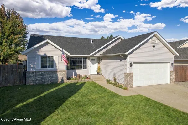 $600,000 | 2785 North Sand Trap Way, Post Falls, ID 83854