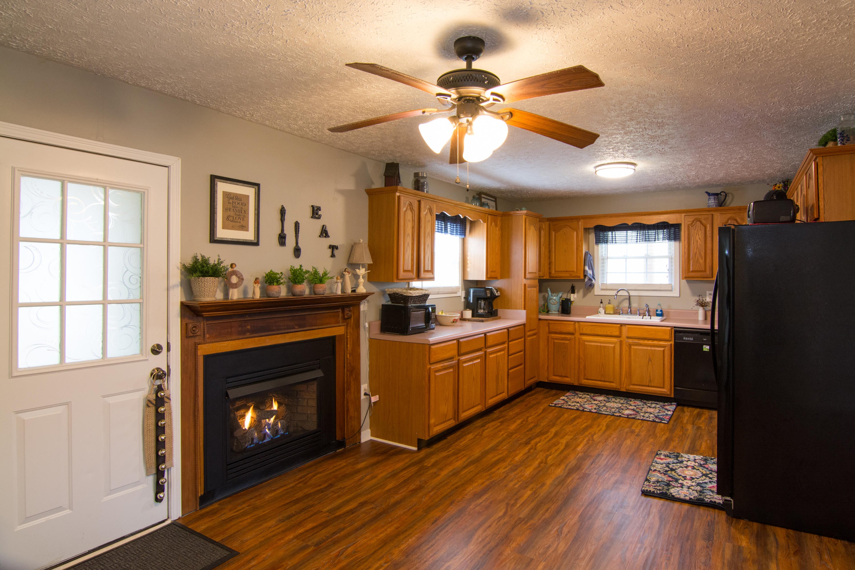 142 Shearer Road Lewisburg, WV 24901 - Photo 9 of 41 Gallery Image 9
