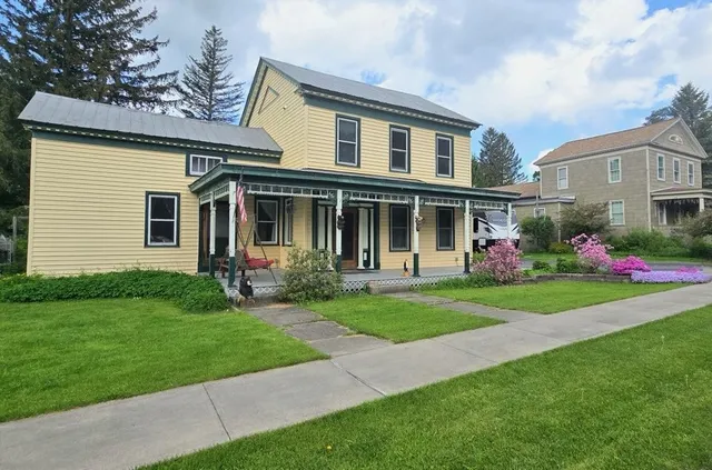 $269,900 | 2635 Mill Street, Cazenovia, NY 13122