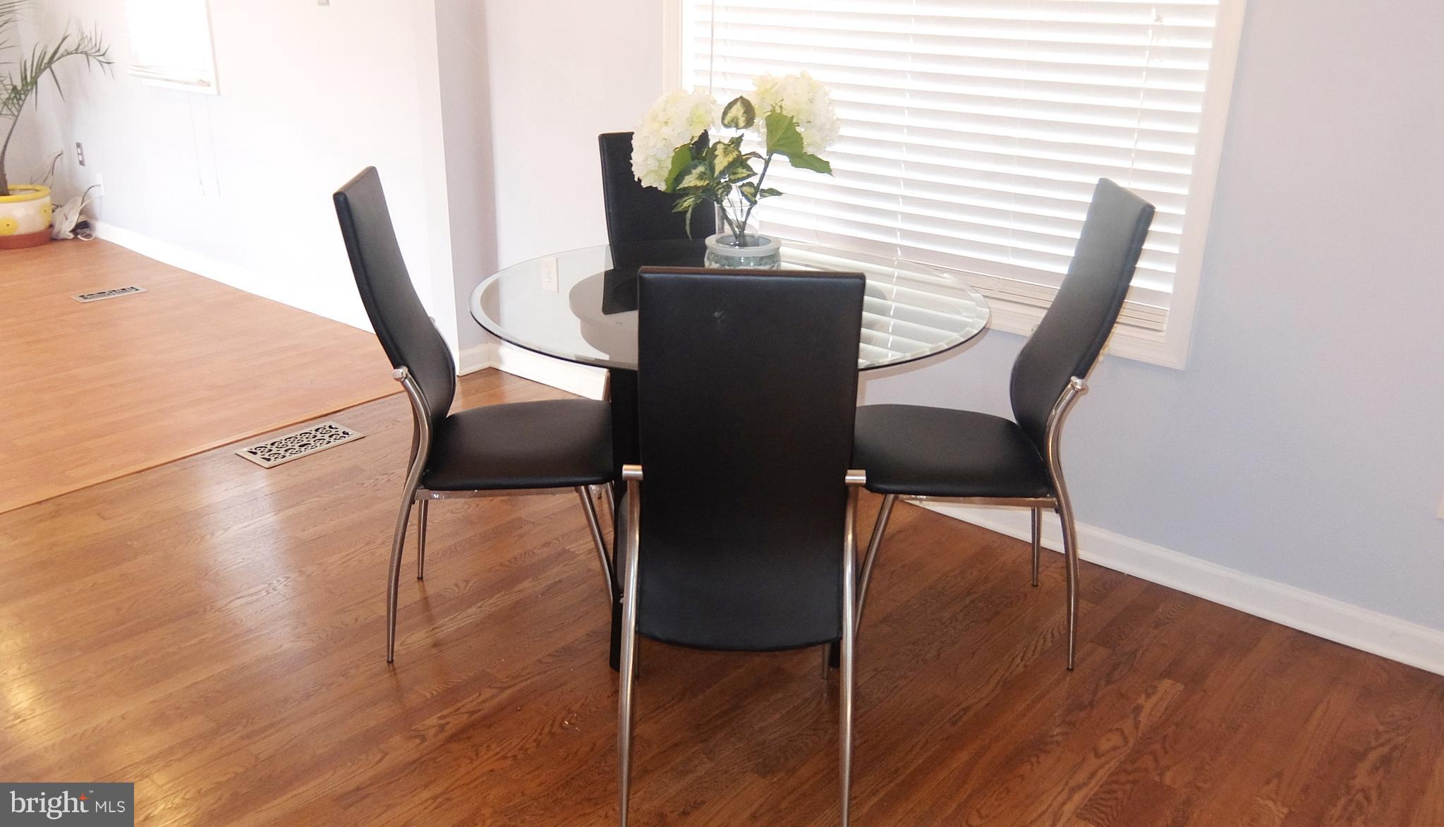 6016 Trailside Drive Springfield, VA 22150 - Photo 4 of 22 Dining Room
