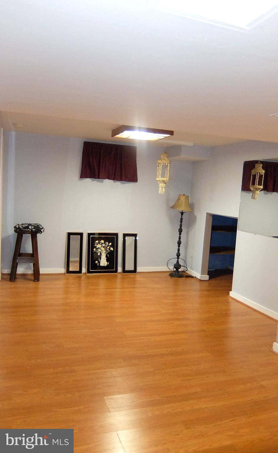 6016 Trailside Drive Springfield, VA 22150 - Photo 7 of 22 Finished Basement