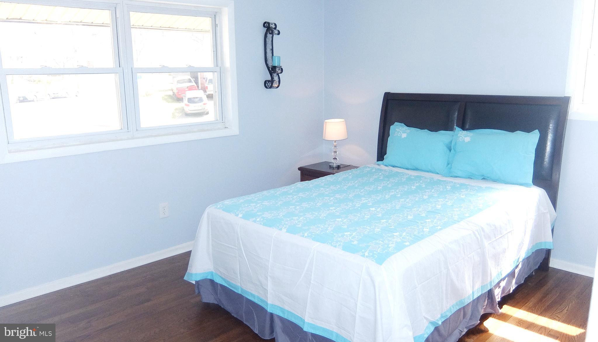 6016 Trailside Drive Springfield, VA 22150 - Photo 9 of 22 Bedroom