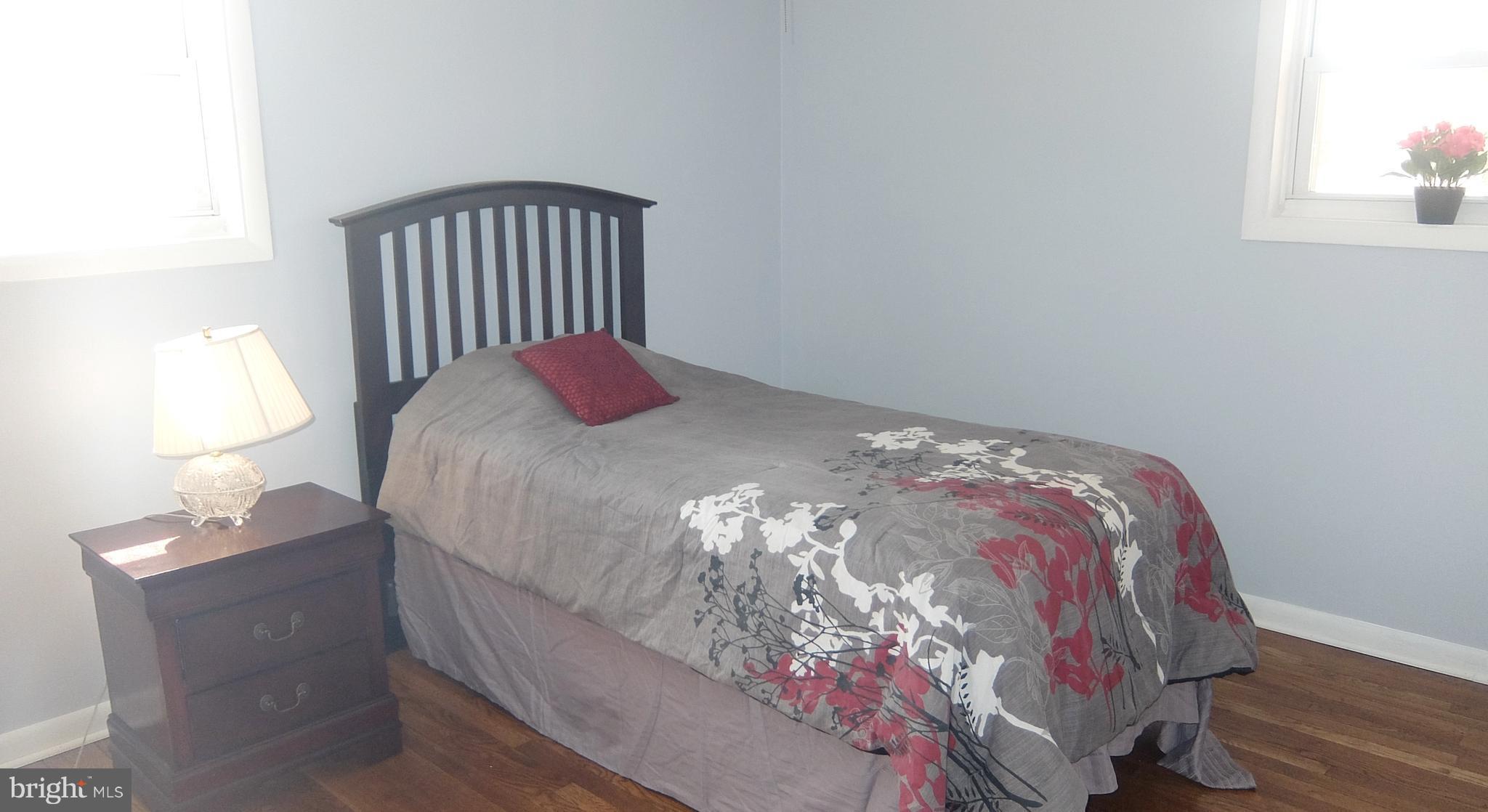 6016 Trailside Drive Springfield, VA 22150 - Photo 10 of 22 Bedroom