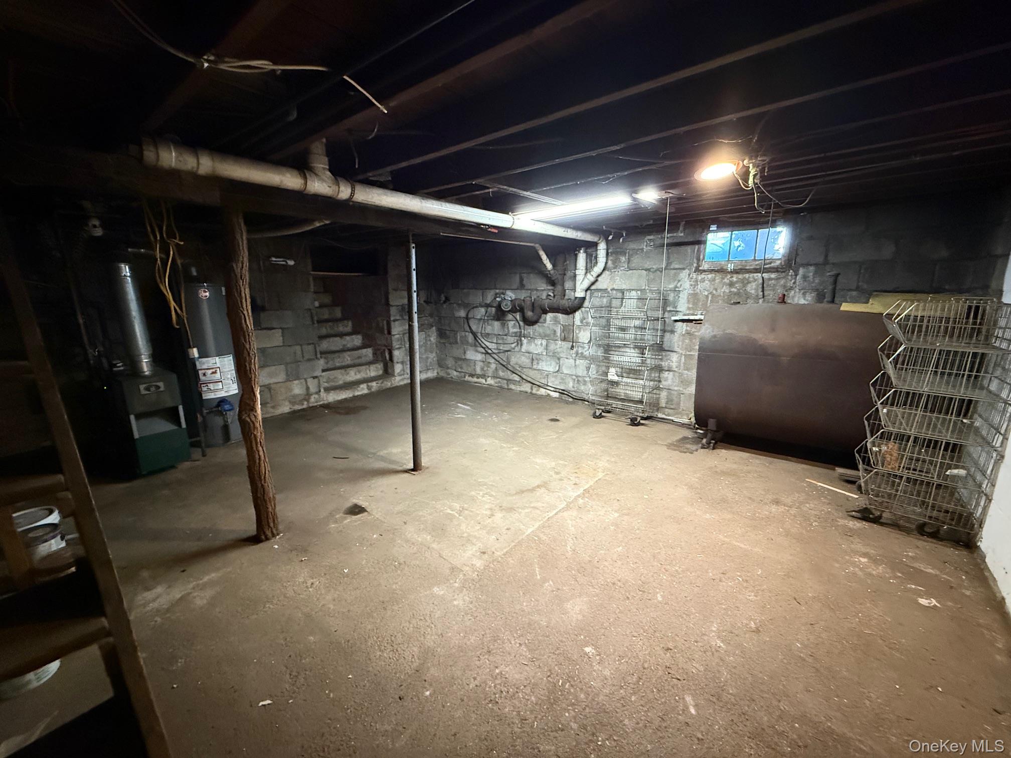 182 Maple Hill Road Huntington, NY 11743 - Photo 13 of 24 a view of empty room with wooden floor