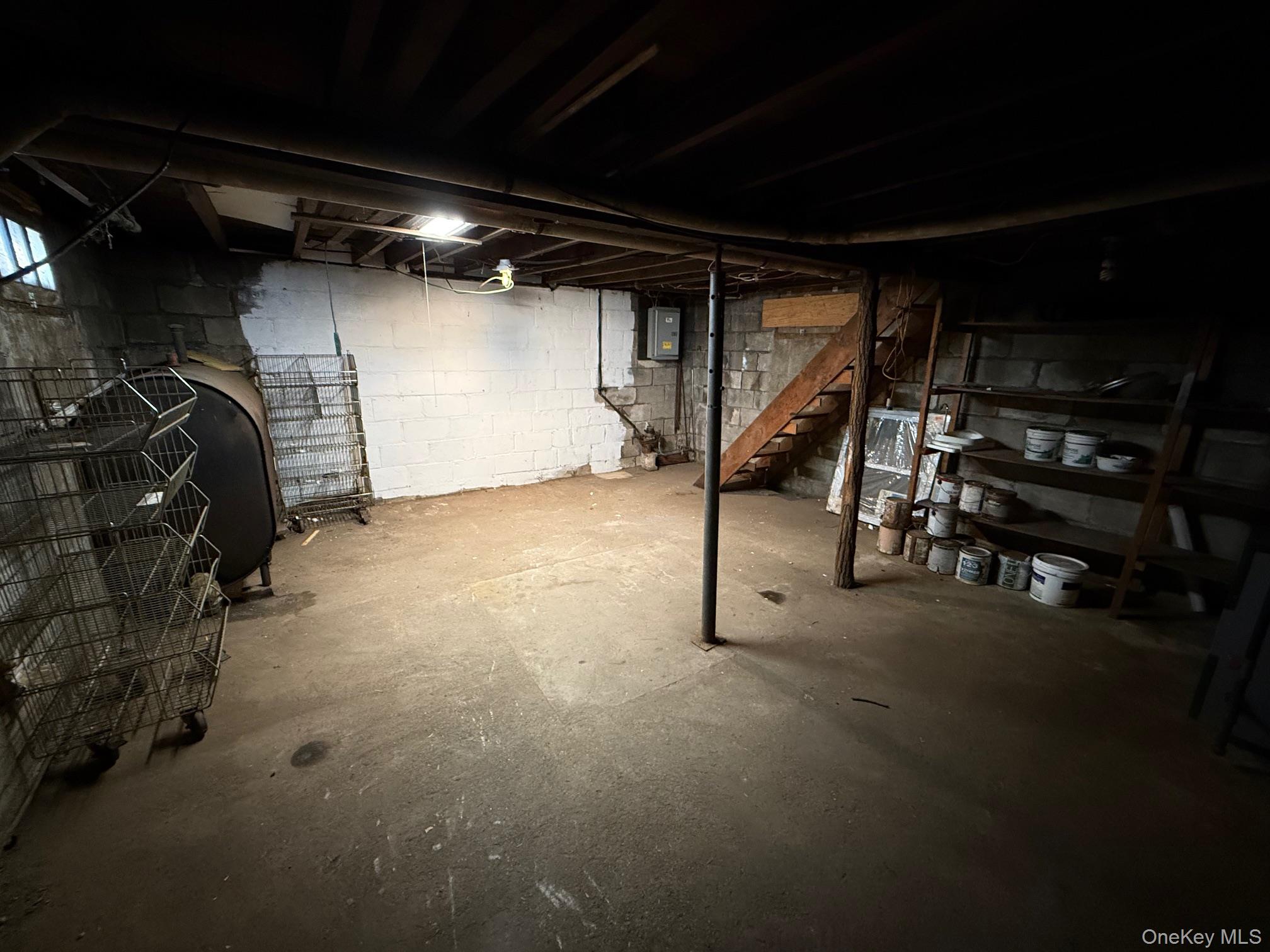 182 Maple Hill Road Huntington, NY 11743 - Photo 14 of 24 a view of walk in closet with clothes and shoes