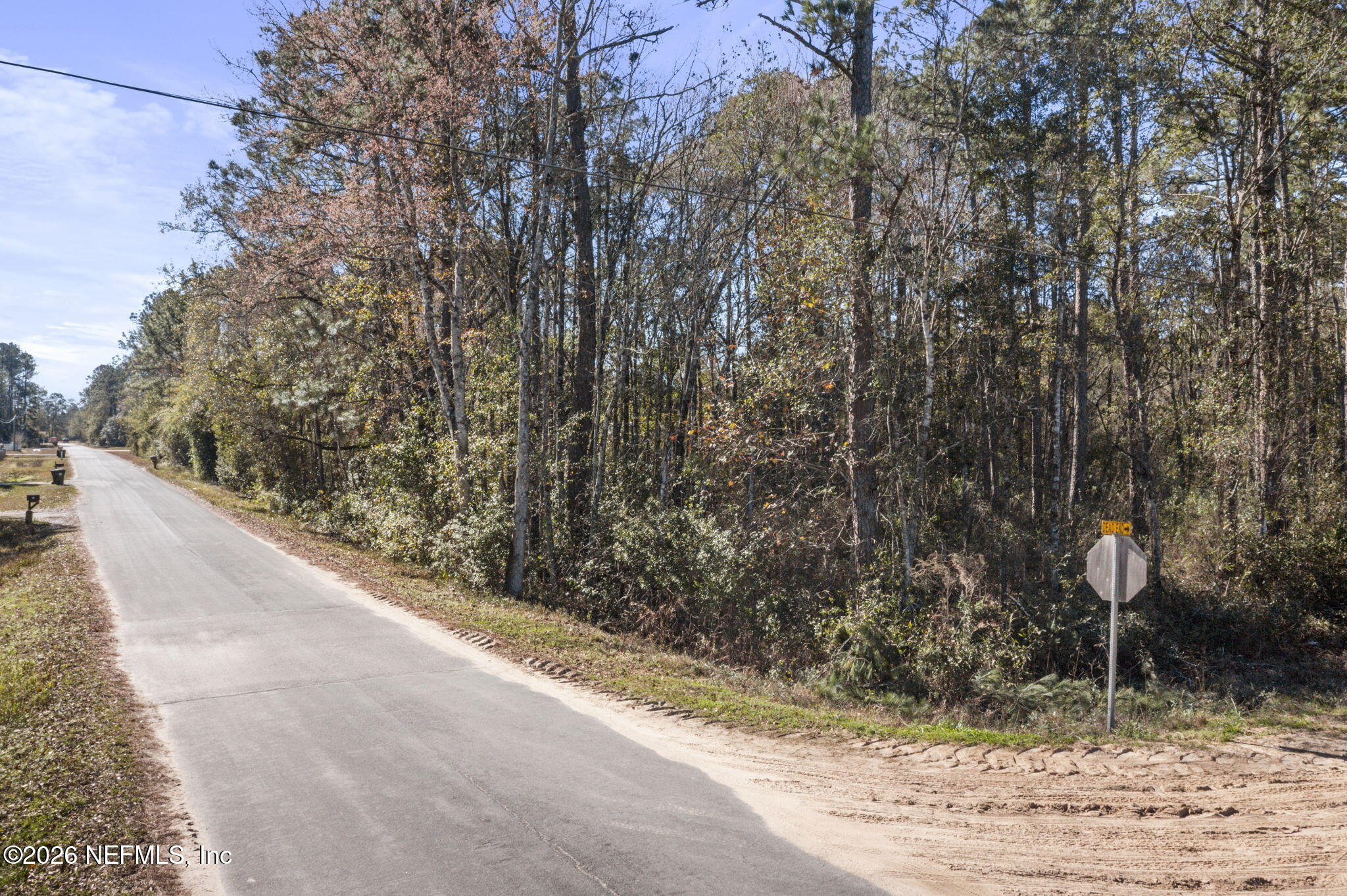 8701 Poppy Court Middleburg, FL 32068 - Photo 3 of 11 a view of a outdoor space