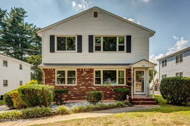 $1,200,000 | 278 Spring Street, Red Bank, NJ 07701